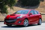 Mazda3 Mazdaspeed 2010 года